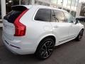 Crystal White Metallic - XC90 T8 eAWD Inscription Plug-in Hybrid Photo No. 2