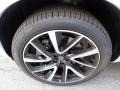 2021 Volvo XC90 T8 eAWD Inscription Plug-in Hybrid Wheel and Tire Photo