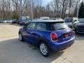 Starlight Blue Metallic - Hardtop Cooper 2 Door Photo No. 2