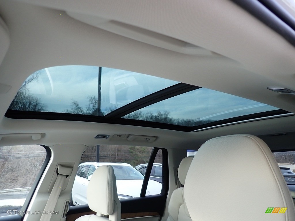 2021 Volvo XC90 T8 eAWD Inscription Plug-in Hybrid Sunroof Photo #140819255