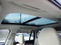 2021 Volvo XC90 Blonde/Charcoal Interior Sunroof Photo