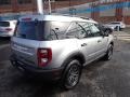 Iconic Silver Metallic - Bronco Sport Big Bend 4x4 Photo No. 10