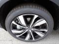 2021 Volvo XC40 P8 eAWD Recharge Pure Electric Wheel and Tire Photo