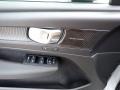 2021 Volvo XC40 Charcoal Interior Door Panel Photo