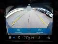 2021 Volvo XC40 Charcoal Interior Navigation Photo