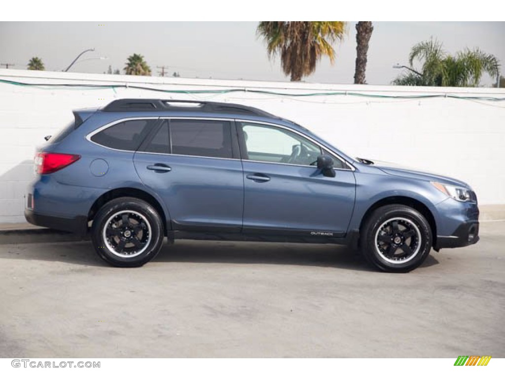 2015 Subaru Outback 2.5i Custom Wheels Photo #140819681