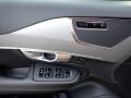 Charcoal Door Panel Photo for 2021 Volvo XC90 #140819729