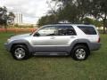 Titanium Metallic - 4Runner Sport Edition Photo No. 46