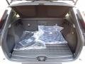 2021 Volvo XC40 Charcoal Interior Trunk Photo