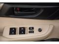 Warm Ivory 2015 Subaru Outback 2.5i Door Panel