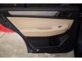 Warm Ivory Door Panel Photo for 2015 Subaru Outback #140819900