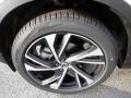 2021 Volvo XC40 T5 R-Design AWD Wheel and Tire Photo
