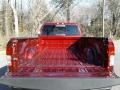 Delmonico Red Pearl - 3500 Tradesman Crew Cab 4x4 Photo No. 8