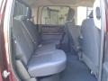 Delmonico Red Pearl - 3500 Tradesman Crew Cab 4x4 Photo No. 15