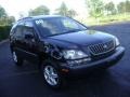 2000 Black Onyx Lexus RX 300 AWD  photo #2