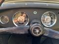 Black Gauges Photo for 1961 Austin Healey Sprite #140820947