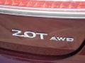 2018 Lincoln MKZ Select AWD Badge and Logo Photo