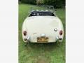 Primrose Yellow - Sprite Convertible Photo No. 15