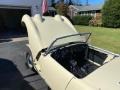 Primrose Yellow - Sprite Convertible Photo No. 17