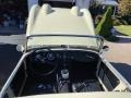 Primrose Yellow - Sprite Convertible Photo No. 18
