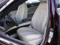 Cappuccino Front Seat Photo for 2018 Lincoln MKZ #140821047