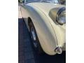Primrose Yellow - Sprite Convertible Photo No. 38