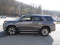 Magnetic Gray Metallic - 4Runner Limited 4x4 Photo No. 15
