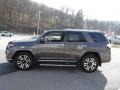 2018 Magnetic Gray Metallic Toyota 4Runner Limited 4x4  photo #15