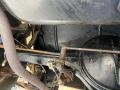 Undercarriage of 1961 Sprite Convertible