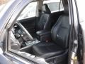 Magnetic Gray Metallic - 4Runner Limited 4x4 Photo No. 25