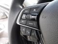 2019 Crystal Black Pearl Honda Accord LX Sedan  photo #20