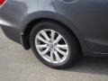 Urban Titanium Metallic - Civic EX Sedan Photo No. 3