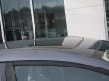 Urban Titanium Metallic - Civic EX Sedan Photo No. 4