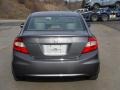 Urban Titanium Metallic - Civic EX Sedan Photo No. 9