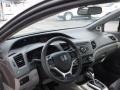 Urban Titanium Metallic - Civic EX Sedan Photo No. 13