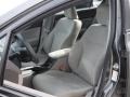 Urban Titanium Metallic - Civic EX Sedan Photo No. 15