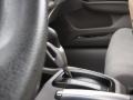 Urban Titanium Metallic - Civic EX Sedan Photo No. 17