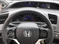 Urban Titanium Metallic - Civic EX Sedan Photo No. 20