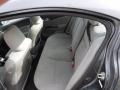 Urban Titanium Metallic - Civic EX Sedan Photo No. 23
