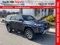 Magnetic Gray Metallic 2021 Toyota 4Runner TRD Off Road Premium 4x4
