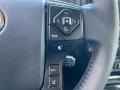 Black/Graphite Steering Wheel Photo for 2021 Toyota 4Runner #140821593