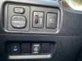 2021 Toyota 4Runner TRD Off Road Premium 4x4 Controls