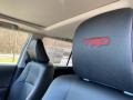  2021 4Runner TRD Off Road Premium 4x4 Logo