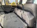 Black/Graphite 2021 Toyota 4Runner TRD Off Road Premium 4x4 Interior Color