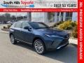 Coastal Gray Metallic - Venza Hybrid XLE AWD Photo No. 1