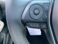 Boulder Steering Wheel Photo for 2021 Toyota Venza #140821692