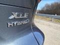Coastal Gray Metallic - Venza Hybrid XLE AWD Photo No. 24