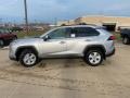 Silver Sky Metallic - RAV4 XLE AWD Photo No. 1