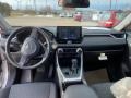 Silver Sky Metallic - RAV4 XLE AWD Photo No. 4