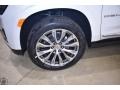 2021 GMC Yukon Denali 4WD Wheel and Tire Photo